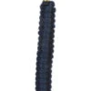 Weaver Leather - Poly Lead Rope With A Solid Brass 225 Snap, Navy