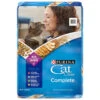 Purina Cat Chow High Protein Complete - 15 Lb