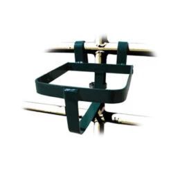 High Country Plastics - Metal 50 Lb. Salt Block Holder