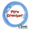 Classic Equine Fire Cracker Kid Rope