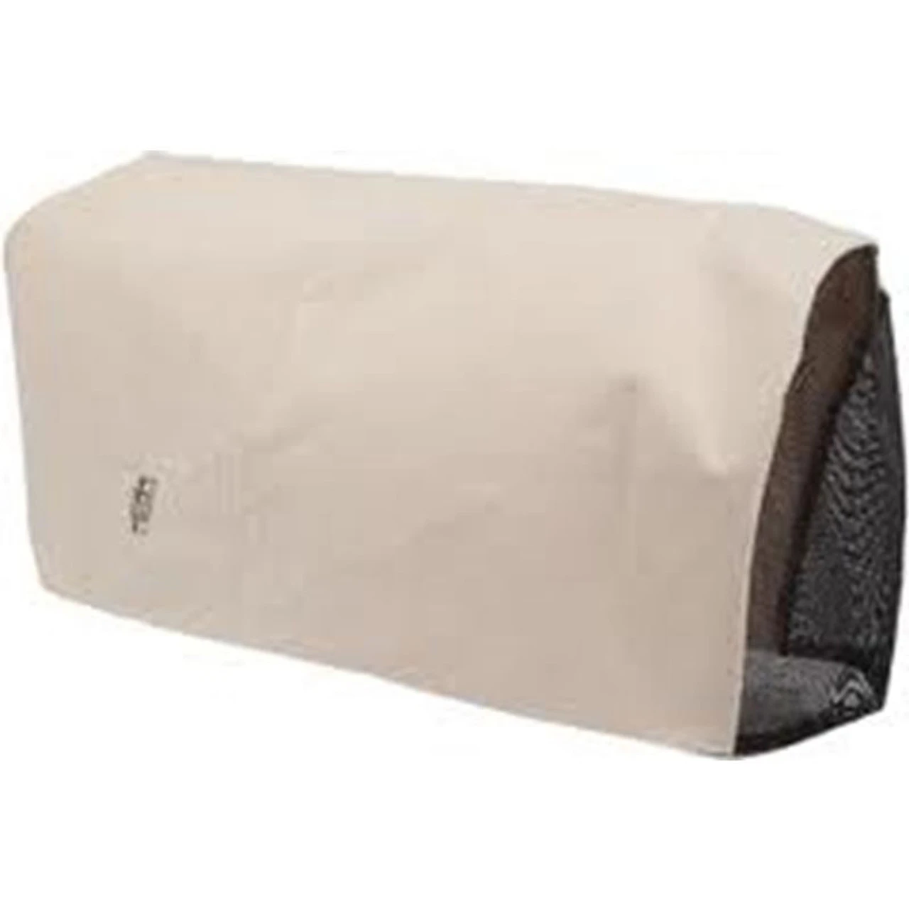 Tote Along Sheep Shell With Mesh Small