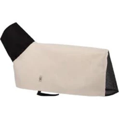 Tote Along Sheep Shell With Neck Mesh Large