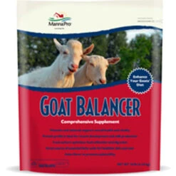 Manna Pro- 10oz Goat Balancer