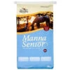 Manna Pro Horse Manna Senior 50lbs (Available For In Store Pick