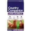 Country Companion 16% Layer Crumble - 50lb