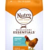Nutro Wholesome Essentials Indoor Cat Chicken & Brown Rice Recipe - 5 Lbs.