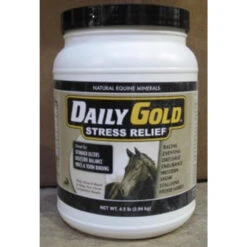 Redmond - Daily Gold Gly With Mineral