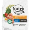 Nutro Natural Choice Large Breed Adult Chicken & Brown Rice - 30 Lbs.