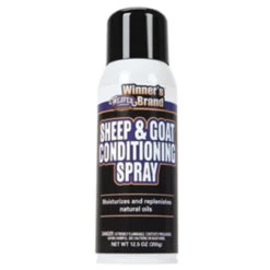 Weaver Leather Sheep And Goat Conditioning Spray