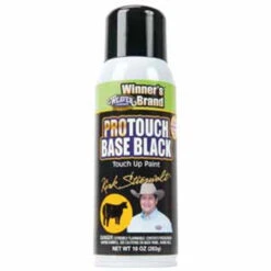 Weaver Leather Stierwalt Base Black ProTouch