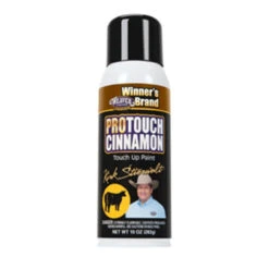 Weaver Leather Stierwalt Cinnamon ProTouch