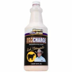 Weaver Leather Stierwalt ProCharge Reconditioning Liquid, Quar