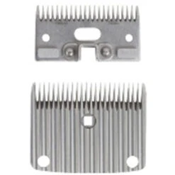 Lister Shearing - Covercote Blade