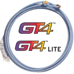 Classic Equine Rattler GT4 Lite Rope MS- 35'