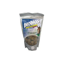 Animal Health International- Probios Soft Chews Horse- 600gm