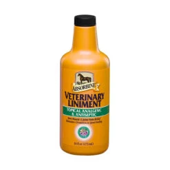 Absorbine Liniment - 16 Oz