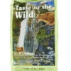Taste Of The Wild Rocky Mountain Feline Formula With Roasted Ve