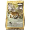 Taste Of The Wild Canyon River Feline Formula With Trout & Smok
