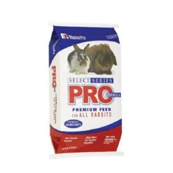 Manna Pro Select Series Rabbit Pro 50lbs