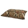 Doskocil- Mossyoak Bed Knife Edge 37inX36in