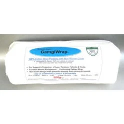 America's Acres Safety ProductsGamgiwrap - 12 Inch X 11.5'
