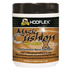 Absorbine Hooflex Magic Cushion Xtreme