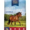 Triple Crown Golden Ground Flax