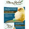 Nutrena Nature Smart Chick Starter Grower 20% Crumble - 35 Lbs