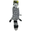 Hyper Pet- Raccoon Critter Skinz- Grey