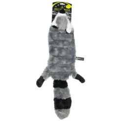 Hyper Pet- Raccoon Critter Skinz- Grey