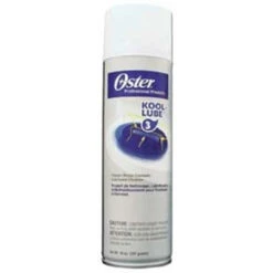 Oster® Oster Kool Lube Spray 14 Oz.