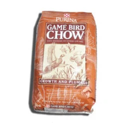 Purina Gamebird Chow 50lbs (Available For In Store Pick Up ONLY)