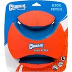Chuckit! Chuck It! Kick Fetch Large