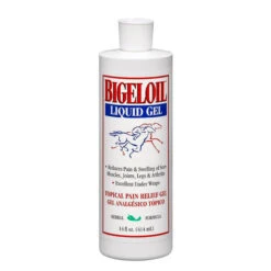 Bigeloil Gel - 14 Oz
