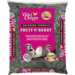 Wild Delight 5 Fruit N Berry