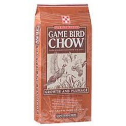 Purina Game Bird Breeder Layena 50lbs (Available For In Store Pick Up ONLY)
