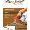 Nutrena Nature Smart Scratch Grains - 35 Lbs