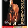 Manna Pro Renew Gold Equine Supplement - 30 Lb.
