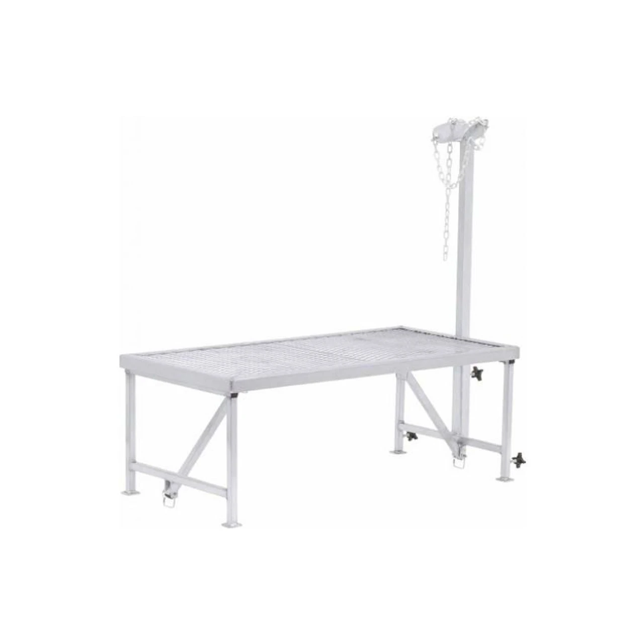 Weaver Leather Trim Stand WithStraight Head Piece