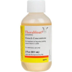 Zoetis - Therabloat- 2oz