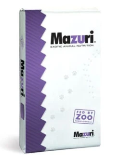 Mazuri ADF 25 Herbivore- 50lb