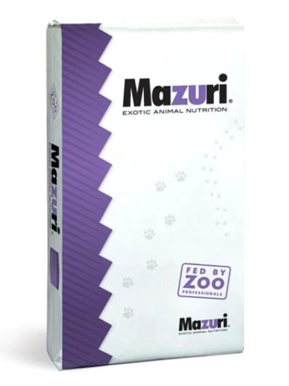 Mazuri ADF 25 Herbivore- 50lb