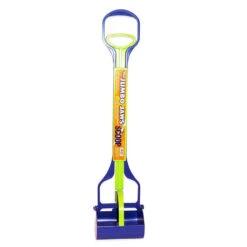 FlexRake - Jumbo Jaws Scoop