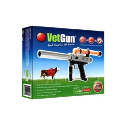 Agrilabs SmartVet VetGun Applicator