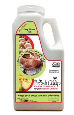 Absorbent Products- Fresh Coop 7lb