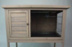 Rugged Ranch Bunny Bungalow Deluxe