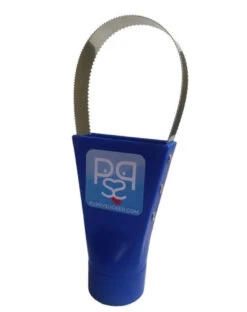 PuppySucker Shedding Tool - Pink