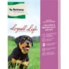Nutrena Loyall Life Puppy Large Breed Chicken & Brown Rice - 40l