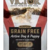Victor Dog Food Grain-Free Active Dog And