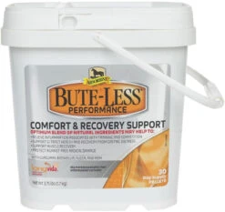 Absorbine Bute-Less Performance For Horses - 3.75 Lb.